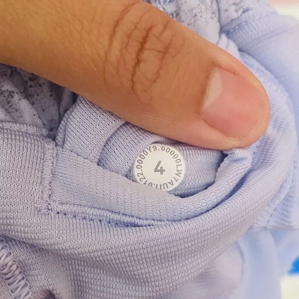 Lululemon Hotty Hot Low Rise 4